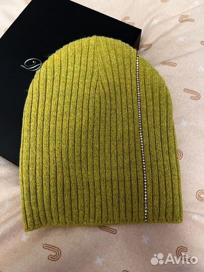 Шапка женская