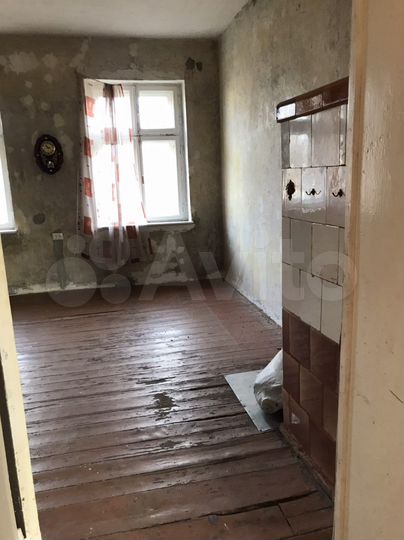 1-к. квартира, 30,4 м², 2/3 эт.