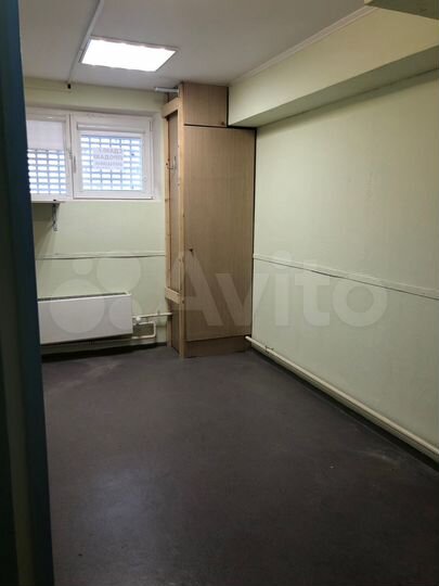 Свободного назначения, 12 м²