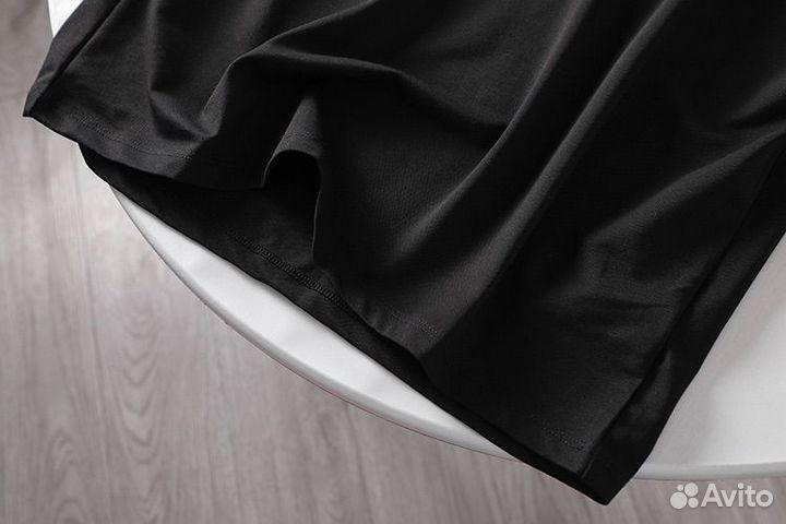 Новая футболка karl lagerfeld оригинал