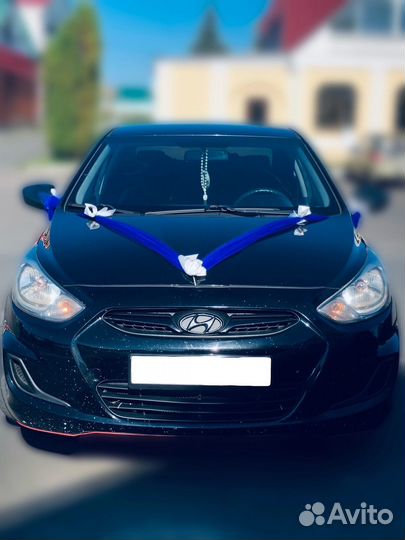 Украшения свадебные на машины