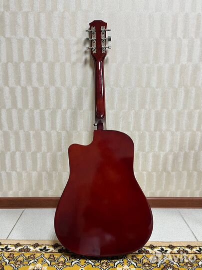 Акустическая гитара Belucci BC3810