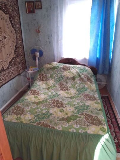 Дом 81 м² на участке 5 сот.