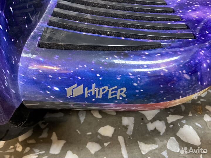 Гироскутер