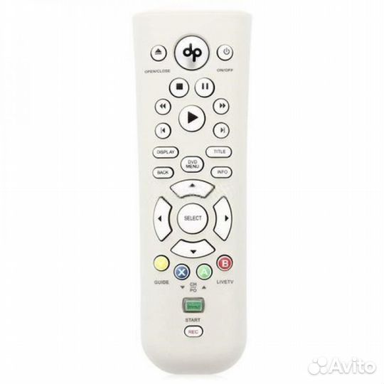 Пульт дистанционного управления Dio VXB-GA004 б/у