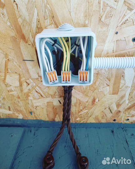 Мастер на час