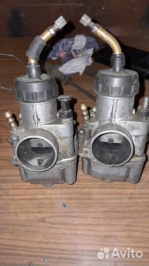 Запчасти для мотоцикла урал