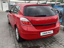 Opel Astra 1.6 AMT, 2007, 274 000 км, с пробегом, цена 590 000 руб.