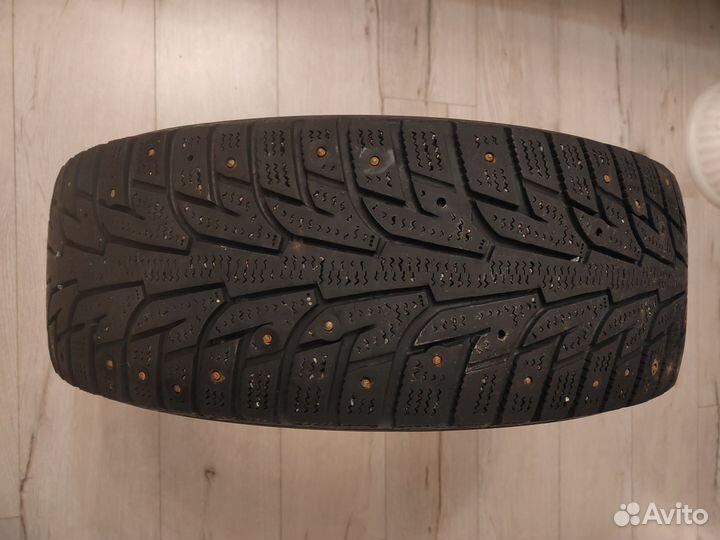 Hankook Winter I'Pike 195/65 R15 95T