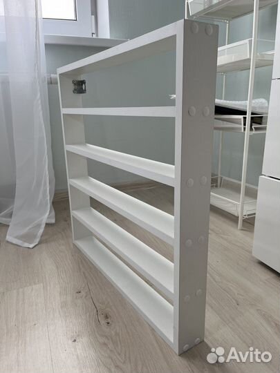 Полка для гель лаков