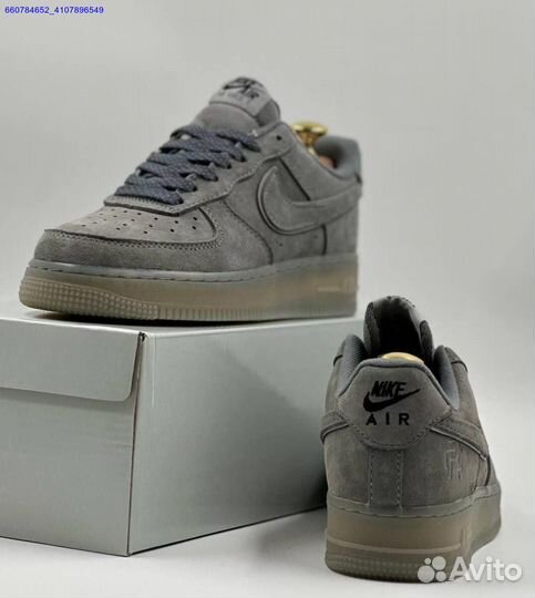 Кроссовки Nike Air Force 1 Low (Арт.40523)