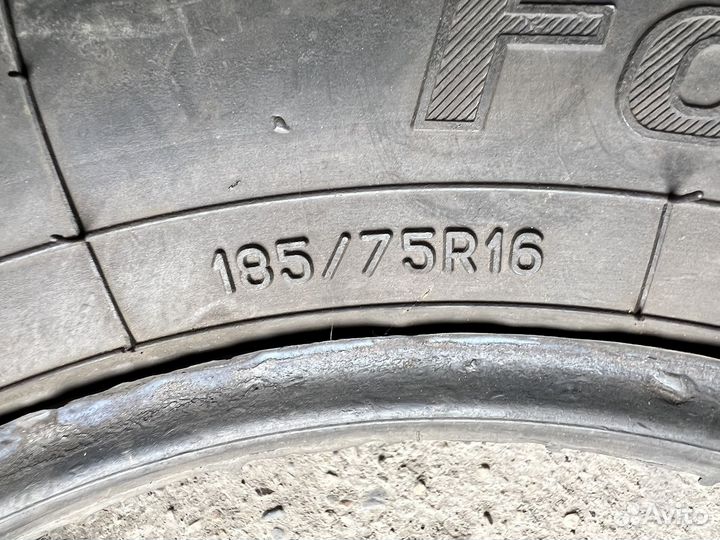 Forward Dinamic 156 185/75 R16