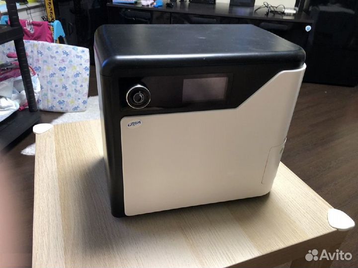 Концентратор кислорода 5 Armed Аренда продажа