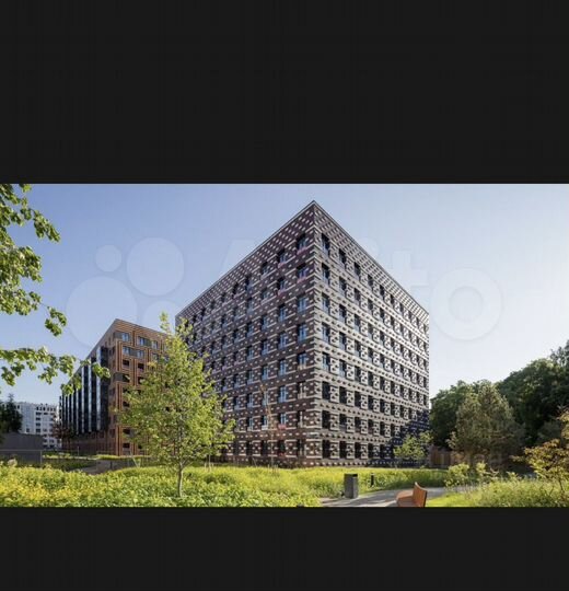 Машиноместо, 15 м²