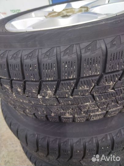 Yokohama Ice Guard IG60 185/65 R14