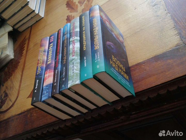 Британские субмарины во 2-ой Мировой войне.5 кн