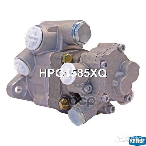 Насос гидроусилителя руля HPQ1585XQ Krauf