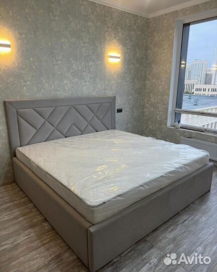 Кровать 180х200