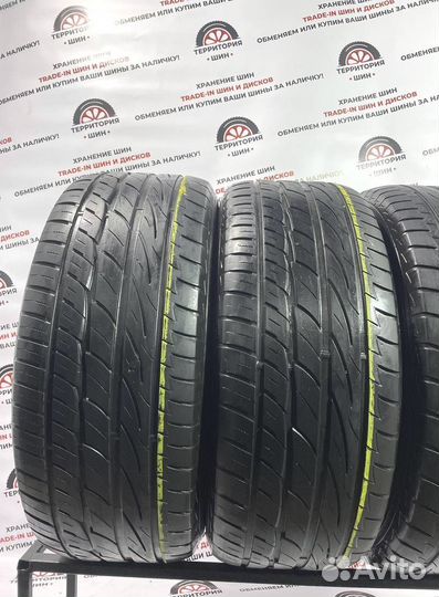 Nitto NT850+ Premium CUV 255/55 R18 107P