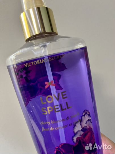 Victoria secret парфюм Оригинал