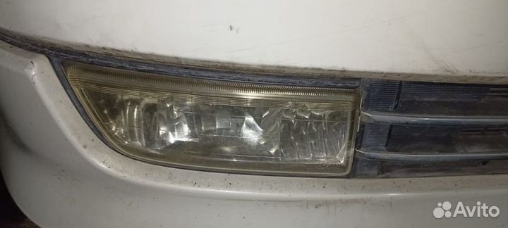 Бампер передний Honda Elysion RR1 RR2 RR3 RR4