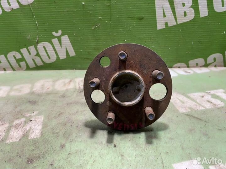 Ступица задняя Toyota Avensis AT220 4A-FE