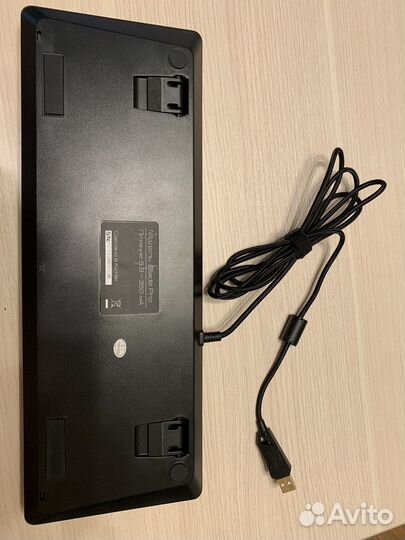 ZET gaming blade PRO