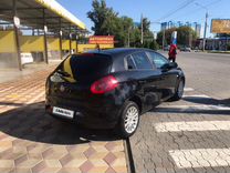 FIAT Bravo 1.4 AMT, 2008, 204 000 км, с пробегом, цена 550 000 руб.