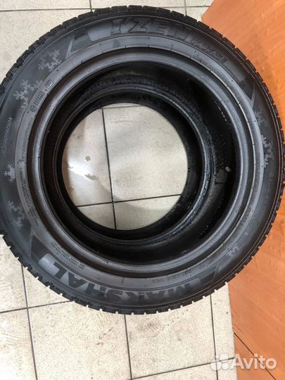 Marshal I'Zen KW31 205/55 R16