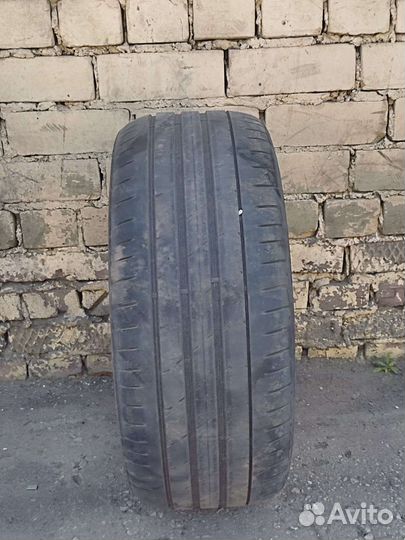 Hankook Ventus S1 Evo 2 SUV K117C 245/45 R18