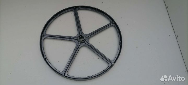 Шкив стиральной машины