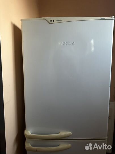 Холодильник бу нерабочий