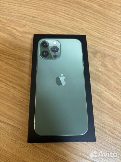 iPhone 13 Pro Max, 512 ГБ