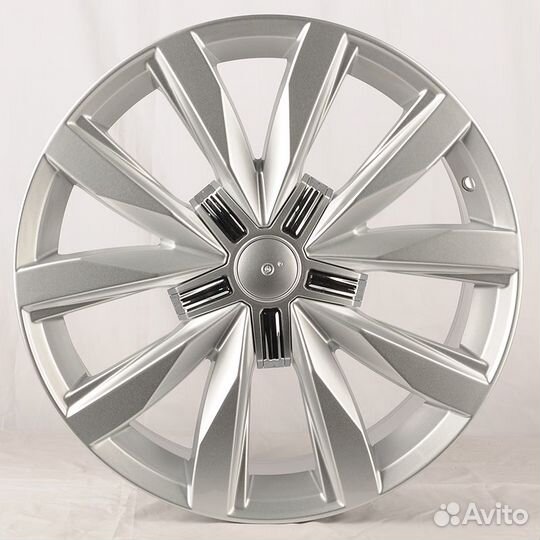 Диск литой Replica VW R18 5*120