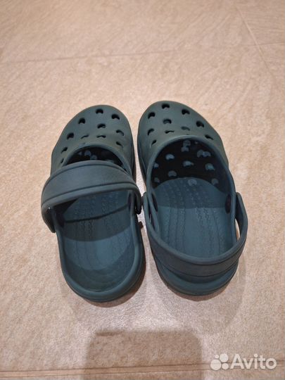 Сабо детские, размер 31