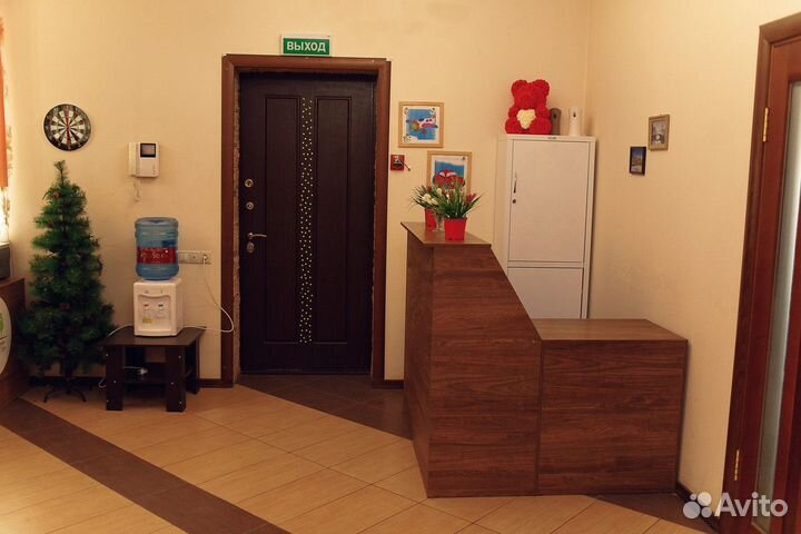 Уход за пожилыми людьми. Пансионат. Сиделка