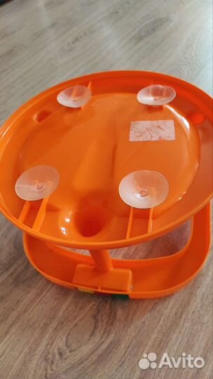 Стульчик для купания