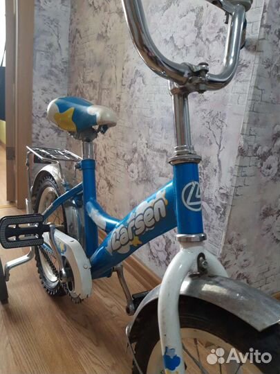 Продам велосипед детский