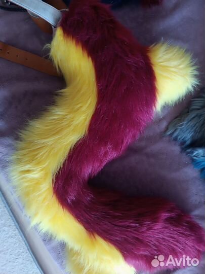 Фурсьют манокит