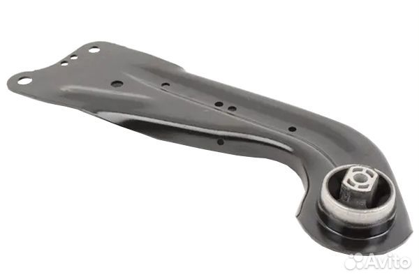 Рычаг задней подвески левый VAG Borsehung B19138