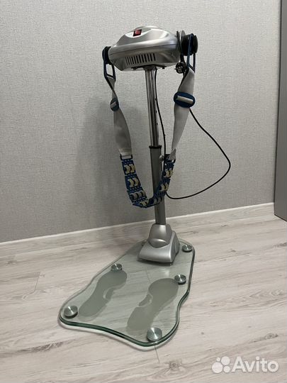 Массажор для тела Iron Body