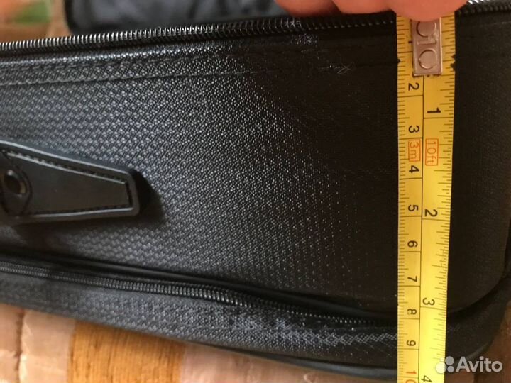 Сумка для ноутбука Continent CC899