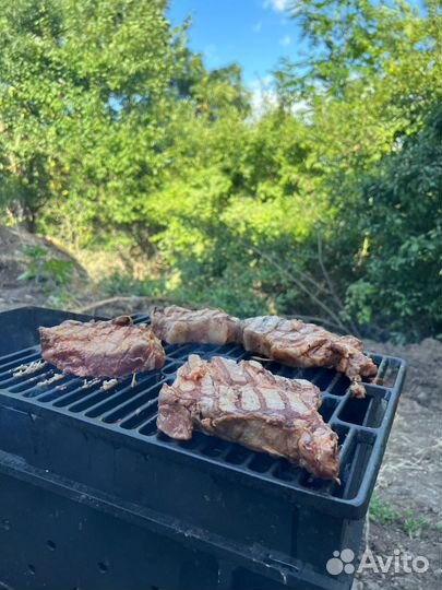 Чугунная решетка для гриля опт- розница