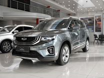 Новый Geely Okavango 1.5 AMT, 2023, цена от 2 999 990 руб.