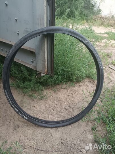 Покрышки shwalbe kojak 27.5/1.35