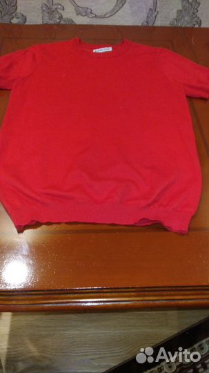 Пуловер женский