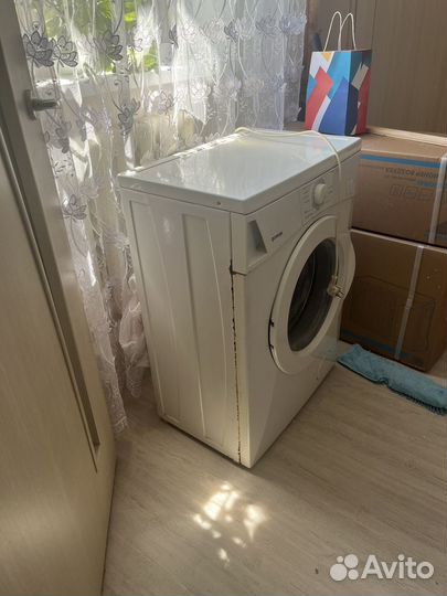 Стиральная машина Gorenje