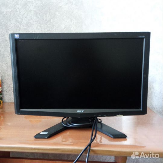 Монитор Acer X203H