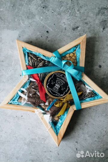 Подарки для мужчин в наличии и под заказ