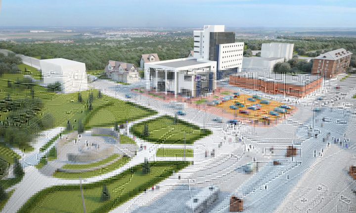 Свободного назначения, 450 м²